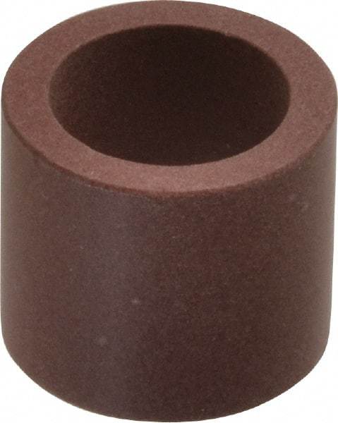 Bunting Bearing - 5/8" Inside x 7/8" Outside Diam, PTFE Sleeve Bearing - 3/4" OAL - Benchmark Tooling