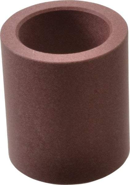 Bunting Bearing - 5/8" Inside x 7/8" Outside Diam, PTFE Sleeve Bearing - 1" OAL - Benchmark Tooling