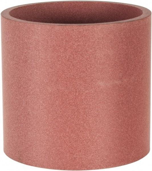 Bunting Bearing - 1-7/8" Inside x 2-1/8" Outside Diam, PTFE Sleeve Bearing - 2" OAL - Benchmark Tooling