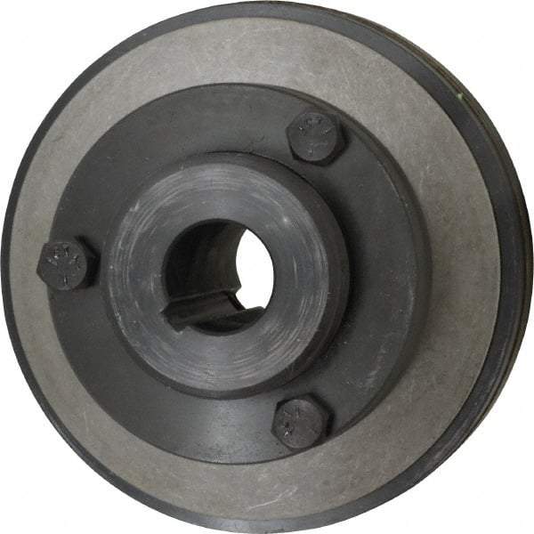 Value Collection - 1" Bore, Torque Limiter - Model Number 500 - Benchmark Tooling