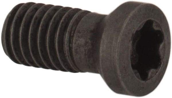 Seco - Torx Plus Lock Screw for Indexable Milling - For Use with Inserts - Benchmark Tooling