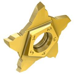 24R100P15D Grade IC1008 Pentacut Insert - Benchmark Tooling