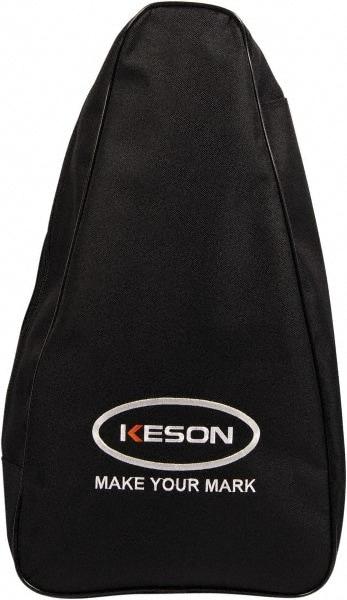 Keson - Distance Measuring Tool Accessories Type: Carrying Case For Use With: RRT Large Measuring Wheels - Benchmark Tooling