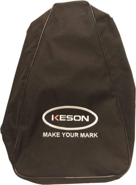 Keson - Distance Measuring Tool Accessories Type: Carrying Case For Use With: RR Large Measuring Wheels - Benchmark Tooling