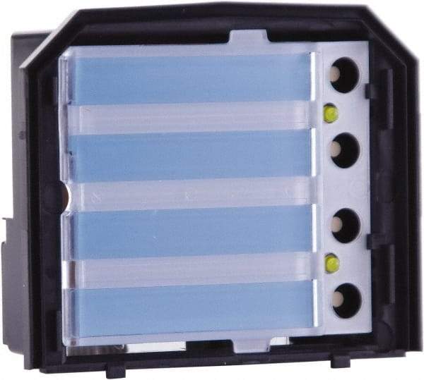 Aiphone - Security Camera Call Switch Module - Benchmark Tooling