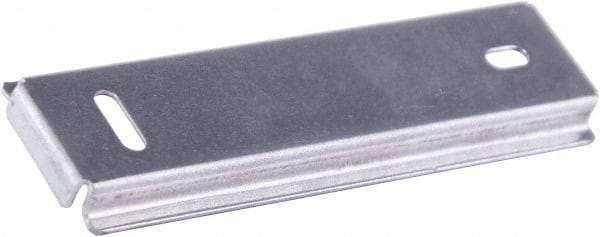 Aiphone - Security Camera DIN Mounting Rail - Benchmark Tooling