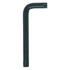 TORX PLUS SHORT ARM L-KEY IP81 IP8-40 - Benchmark Tooling