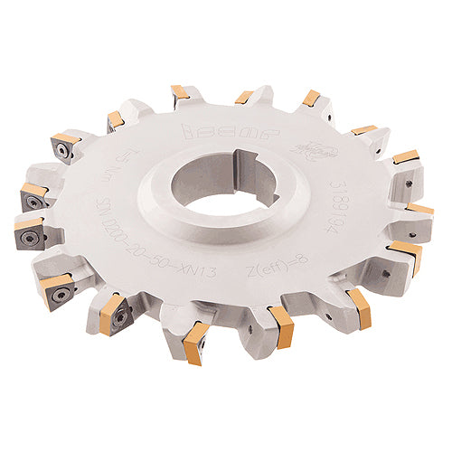 SDN D160-16-40-XN13 - Exact Industrial Supply