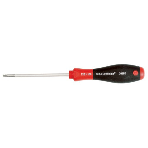 T9 TORX BALL END SOFTFINISH DRIVER - Benchmark Tooling