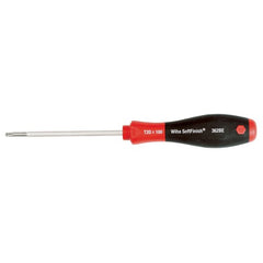 T30 TORX BALL END SOFTFINISH DRIVER - Benchmark Tooling