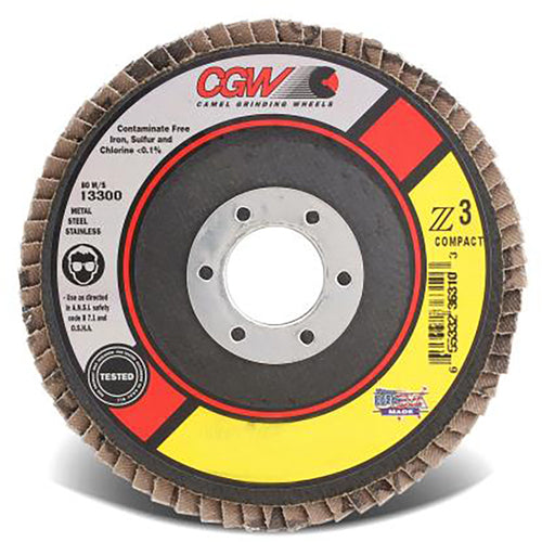 4-1/2X7/8 T29 Z3-80 XXL