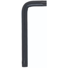 T45X82MM TORX SHORT ARM L-KEY - Benchmark Tooling
