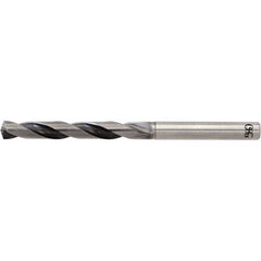 OSG - 3.15mm 140° Solid Carbide Jobber Drill - Benchmark Tooling