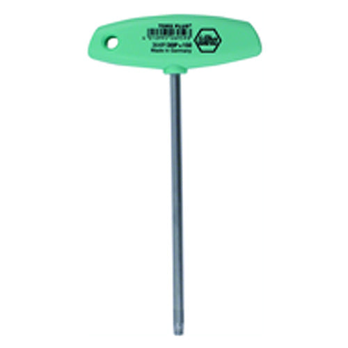 T-HANDLE TORX PLUS DRIVER IP15 - Benchmark Tooling