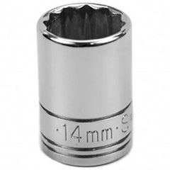 SK - Hand Socket - Benchmark Tooling