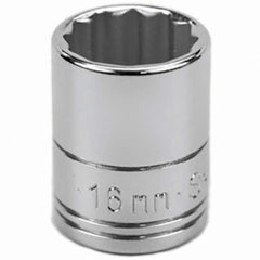 SK - Hand Socket - Benchmark Tooling