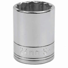 SK - Hand Socket - Benchmark Tooling