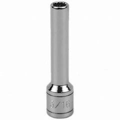 SK - Hand Socket - Benchmark Tooling