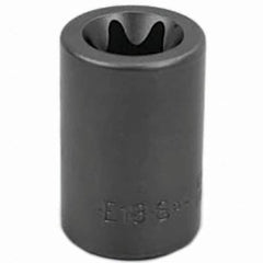 SK - Hand Socket - Benchmark Tooling