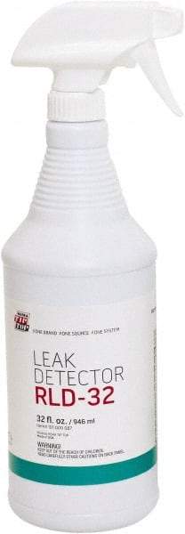 Rema Tip Top - 32 oz. Spray Bottle Leak Detector - For Tires & Wheels - Benchmark Tooling