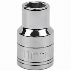 SK - Hand Socket - Benchmark Tooling