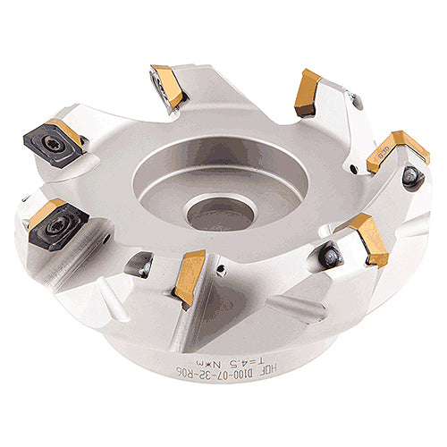 HOF D100-07-31.75-R06 - Exact Industrial Supply