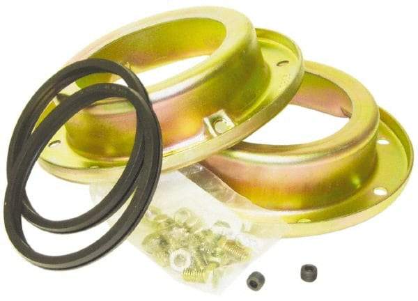 Lovejoy - Alloy Steel, Vertical Coupling & Universal Seal Kit - Fits Part G2050 - Benchmark Tooling