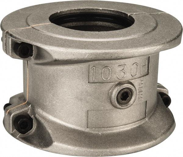 Lovejoy - Alloy Steel, Horizontal Coupling & Universal Cover Set - Benchmark Tooling