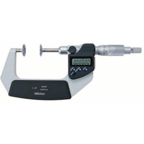 0-30MM DISK QUICKMIKE - Benchmark Tooling