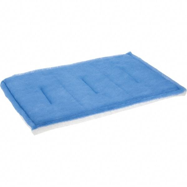 Made in USA - Pleated & Panel Air Filters Integrated Frame: Yes - Benchmark Tooling
