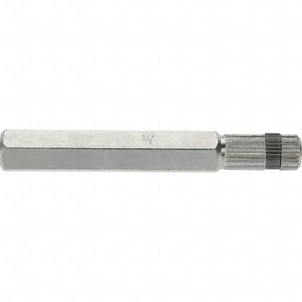 Proto - Internal Pipe Wrenches PSC Code: 5120 - Benchmark Tooling