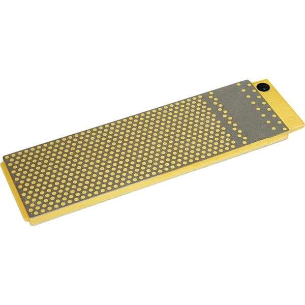 DMT - Sharpening Stones Stone Material: Diamond Overall Width/Diameter (Inch): 2-5/8 - Benchmark Tooling