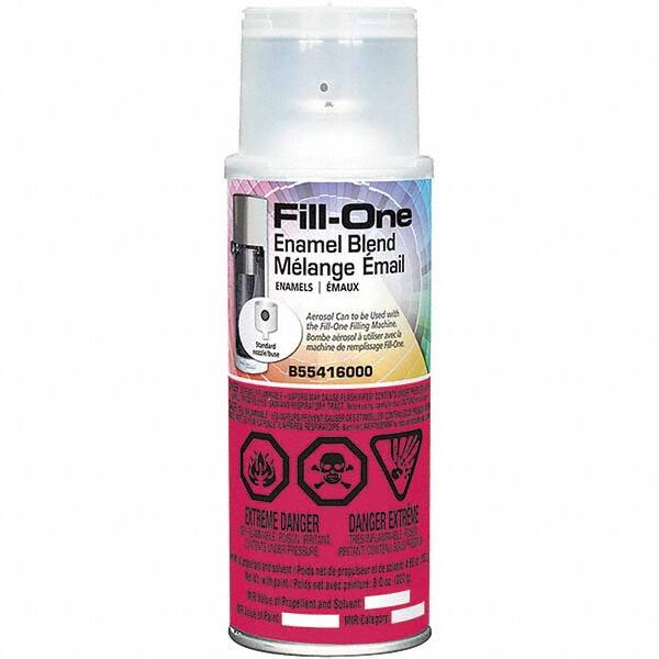 Krylon - 16 oz Omni-Pak Can - For Enamel Blend - Benchmark Tooling