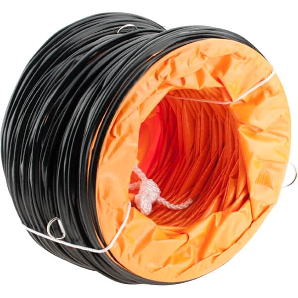 PRO-SOURCE - Blower & Duct Hose Inside Diameter (Inch): 12 Length (Feet): 16.4 - Benchmark Tooling