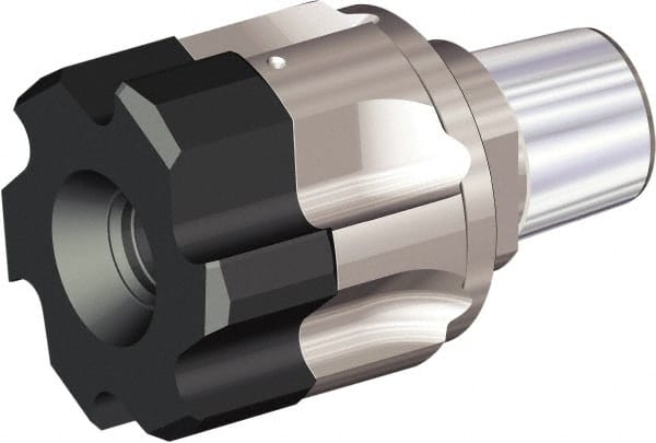 Kennametal - 42mm Head Diam KST350 Modular Reamer Head - Benchmark Tooling