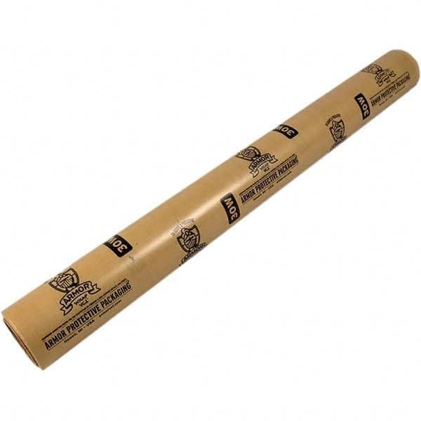 Armor Protective Packaging - Packing Papers Type: VCI Paper Style: Roll - Benchmark Tooling