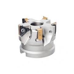 H690 F90AX D1.25-4-.50-10 MILL - Benchmark Tooling