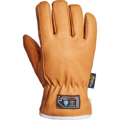 360° cut resistant gloves that keep hands warm down to -20°C / -4°F
