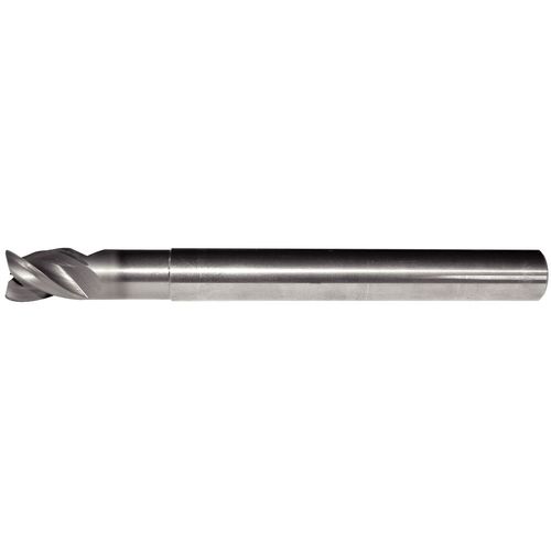 5/8X5/8X3/4-2X5 R.060 3FL CARB EM - Exact Industrial Supply
