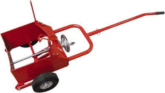 Sunex Tools - Truck Brake Adjusting Tool - 63" Long x 10-1/4" High x 20-1/2" Wide - Benchmark Tooling