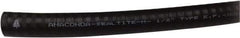 Anaconda Sealtite - 1-1/4" Trade Size, 50' Long, Flexible Liquidtight Conduit - Galvanized Steel & PVC, 31.75mm ID, Black - Benchmark Tooling