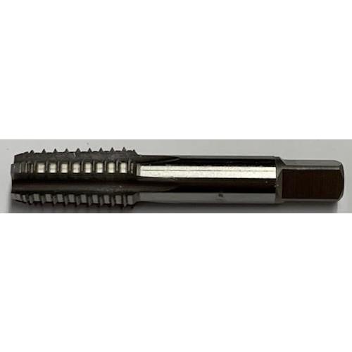 1/2-14 BRITE ANSI INT-NPT PIPE TAP