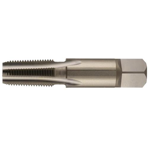 1/8-27 ANSI NPTF SM SHK PIPE TAP