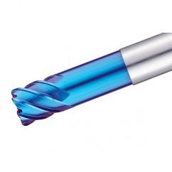 EC-B6 08-19C08R.5H90 702 END MILL - Benchmark Tooling