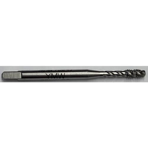 9/16-12 BRITE ZELX SS SP FL H3 TAP