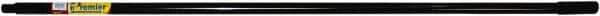 Premier Paint Roller - 4' Long Paint Roller Extension Pole - Steel - Benchmark Tooling