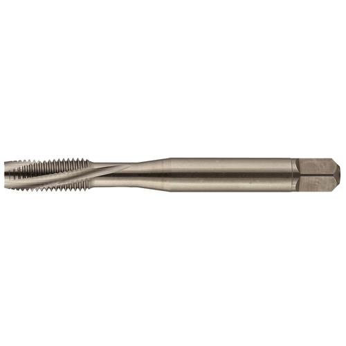 3/8-24 NI ZELX TI LH SP FL H5 TAP