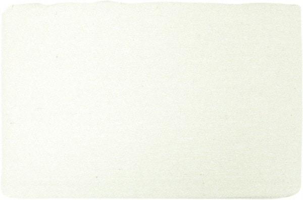 Premier Paint Roller - Heavy Duty 8 oz Canvas Drop Cloth - 15' x 12', 1 mil Thick, Off White - Benchmark Tooling