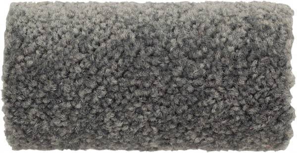 Premier Paint Roller - 1/4" Nap, 4" Wide Paint Roller Cover - Textured Surfaces Texture, Carpet - Benchmark Tooling