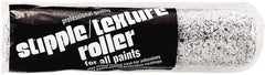 Premier Paint Roller - 1/4" Nap, 9" Wide Paint Roller Cover - Textured Surfaces Texture, Carpet - Benchmark Tooling